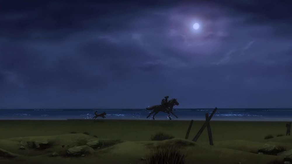 ストレンヂア 無皇刃譚の画像