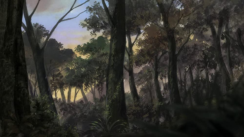 ストレンヂア 無皇刃譚の画像