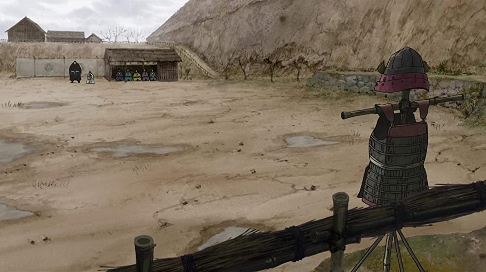 ストレンヂア 無皇刃譚の画像