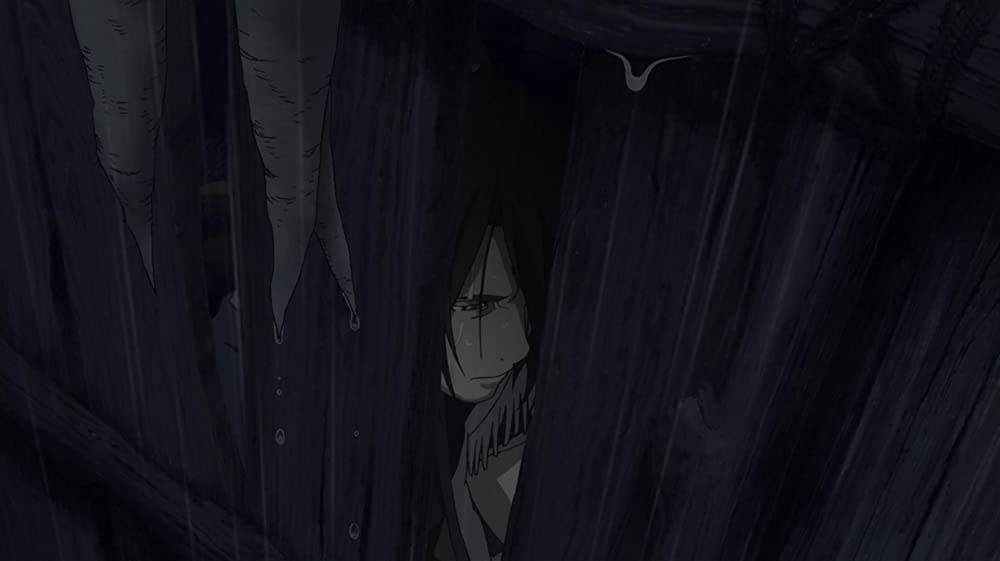 「ストレンヂア 無皇刃譚」長瀬智也の画像