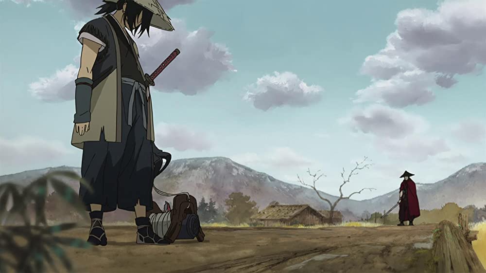 ストレンヂア 無皇刃譚の画像