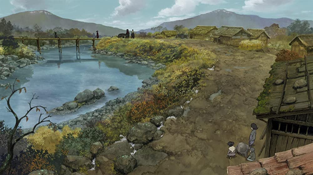 ストレンヂア 無皇刃譚の画像