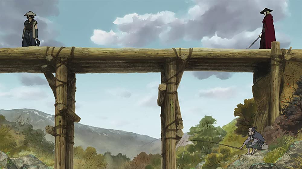 ストレンヂア 無皇刃譚の画像