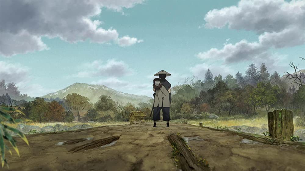 ストレンヂア 無皇刃譚の画像