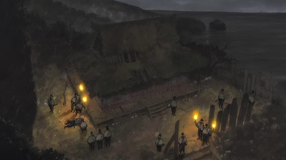 ストレンヂア 無皇刃譚の画像