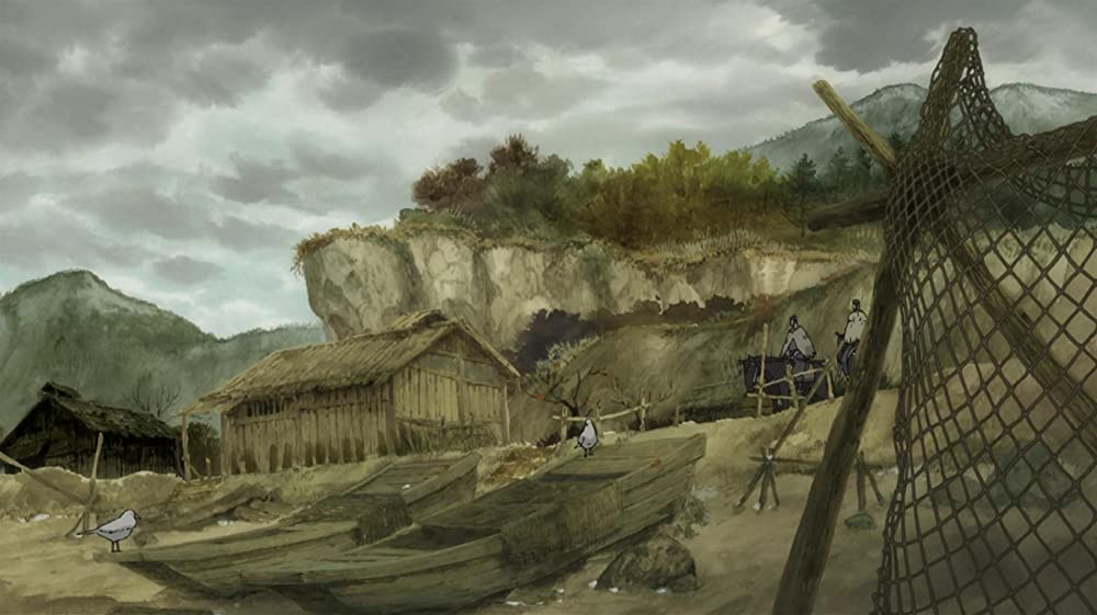 ストレンヂア 無皇刃譚の画像