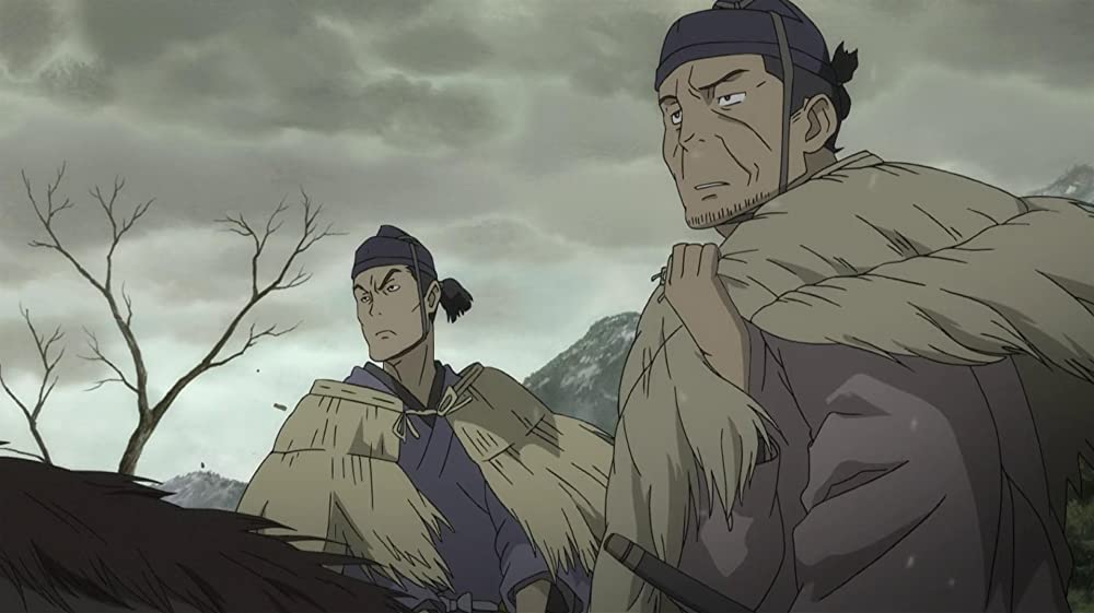 ストレンヂア 無皇刃譚の画像