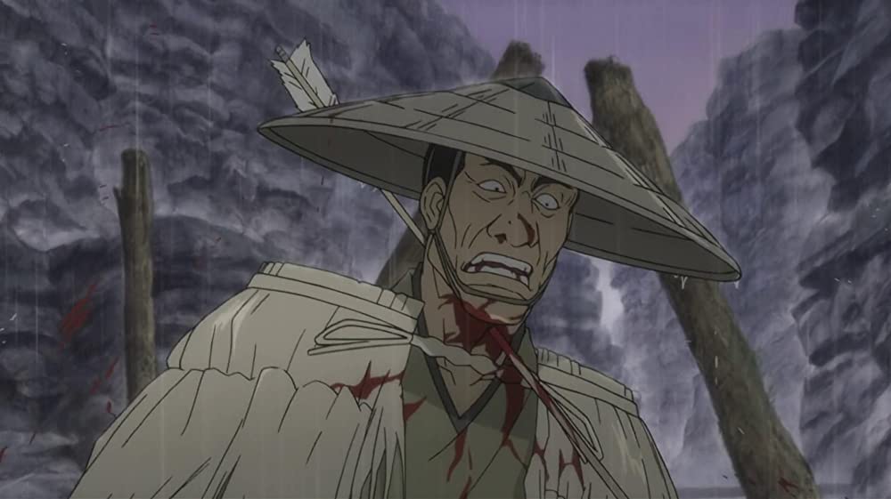 ストレンヂア 無皇刃譚の画像