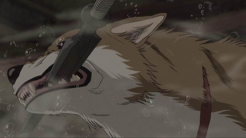 ストレンヂア 無皇刃譚の画像