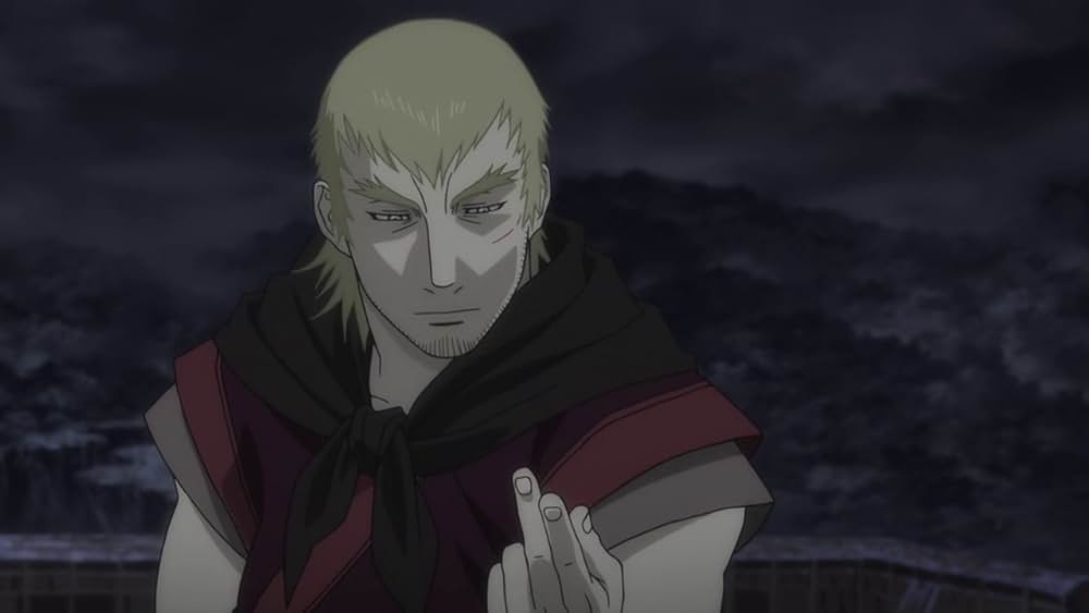 ストレンヂア 無皇刃譚の画像