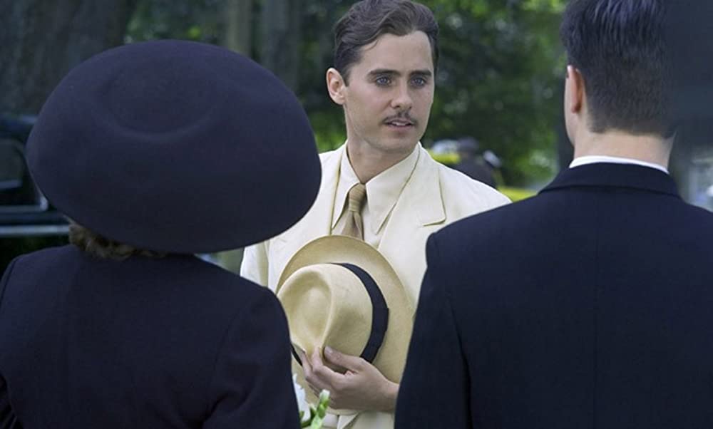 「ロンリーハート」ジャレッド・レトの画像