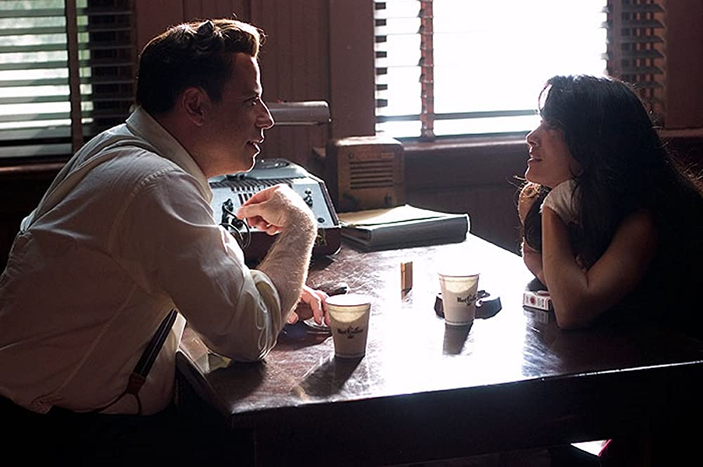 「ロンリーハート」サルマ・ハエック & ジョン・トラボルタの画像