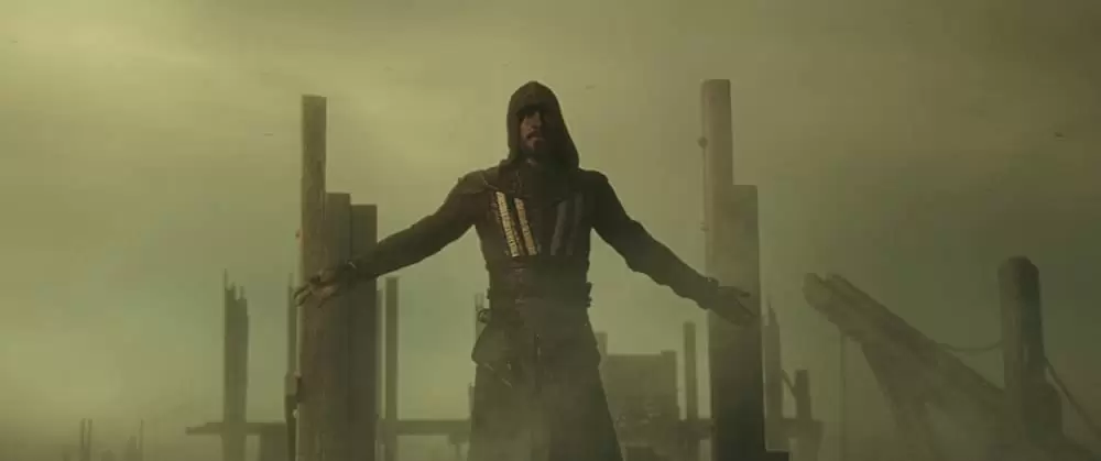 アサシン クリードの画像