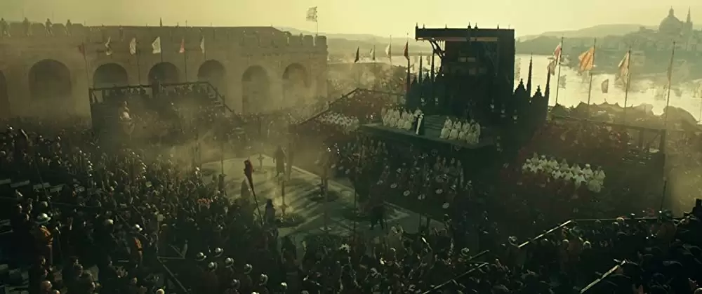 アサシン クリードの画像