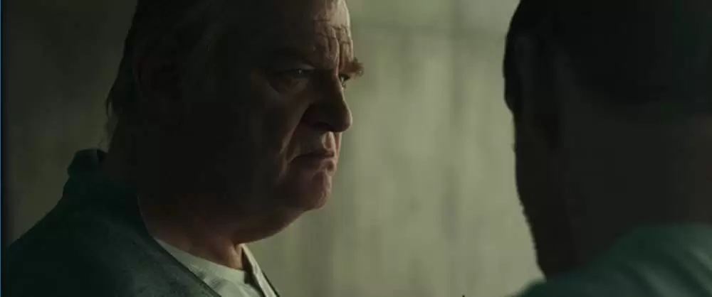 「アサシン クリード」ブレンダン・グリーソンの画像