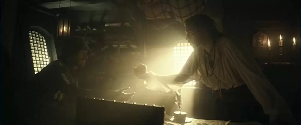 アサシン クリードの画像