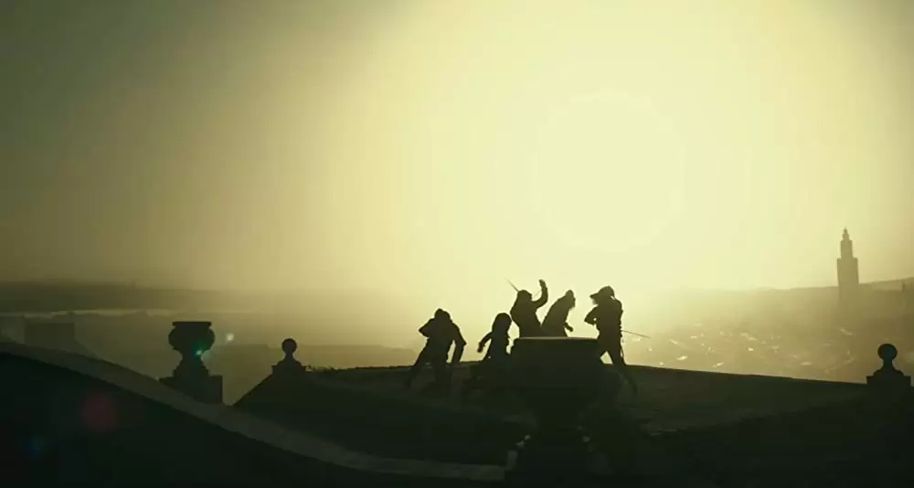 アサシン クリードの画像