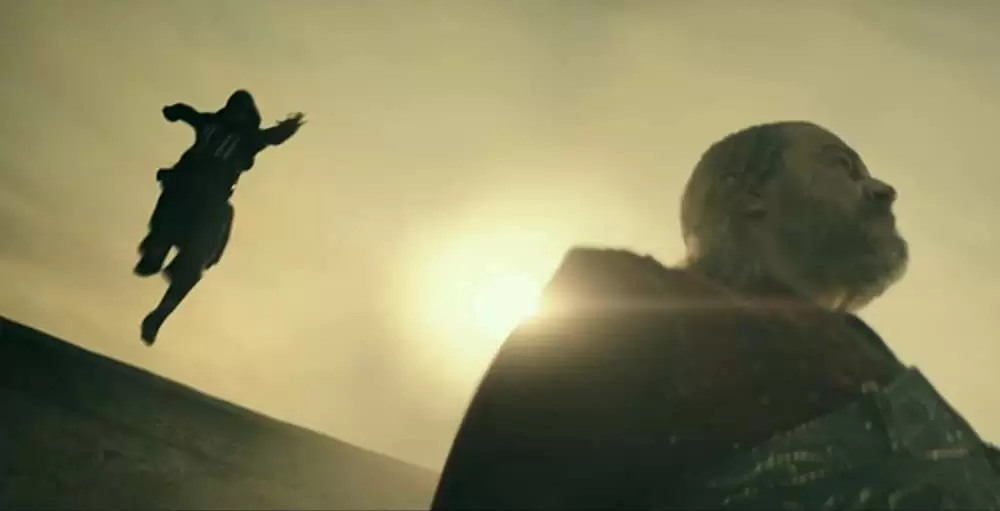 アサシン クリードの画像