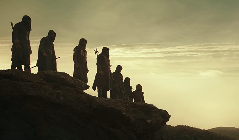 アサシン クリードの画像