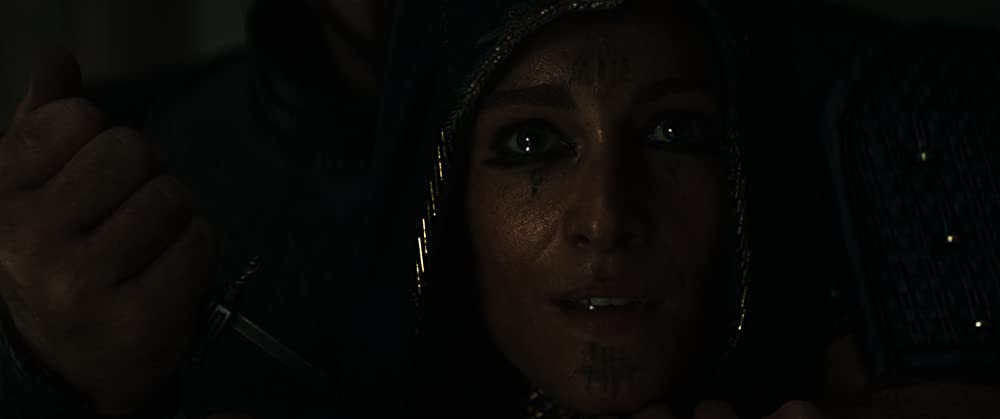 「アサシン クリード」アリアンヌ・ラベッドの画像