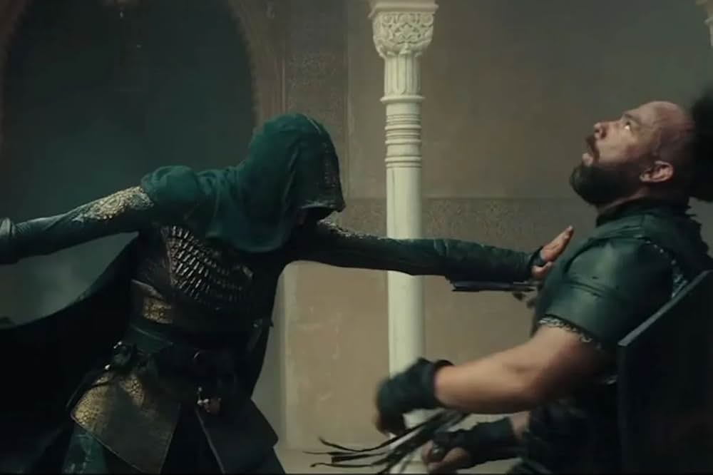 アサシン クリードの画像