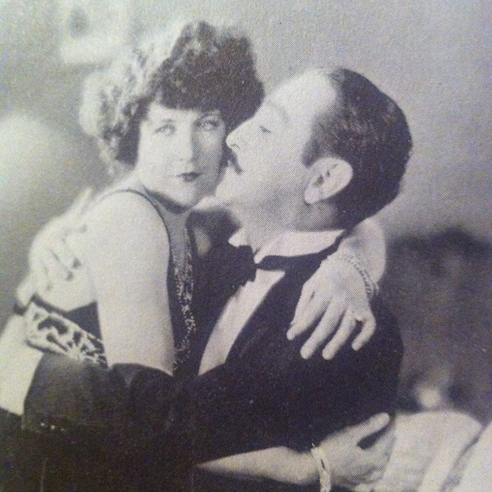 「結婚哲学」アドルフ・マンジュー & マリー・プレボーの画像