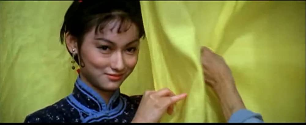 続・少林寺三十六房の画像