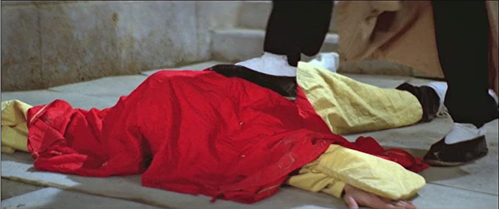 続・少林寺三十六房の画像