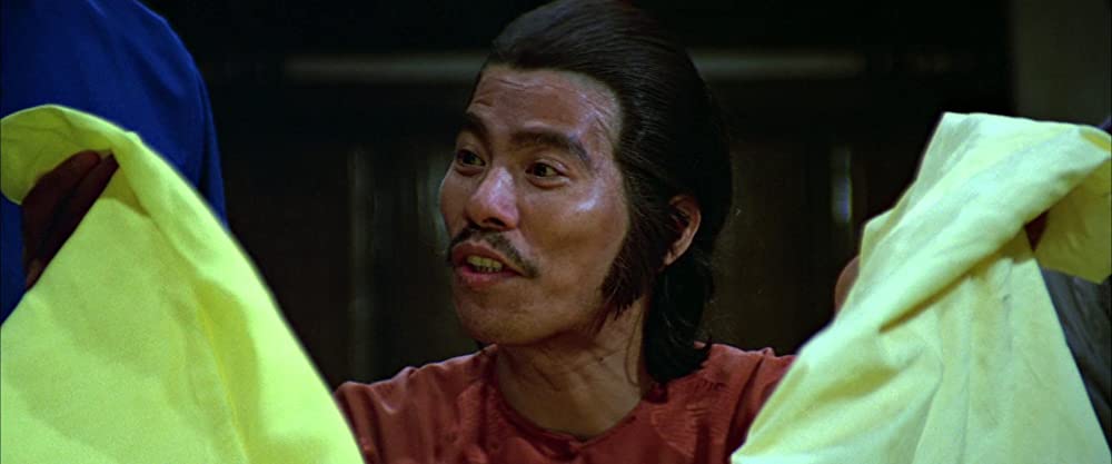 続・少林寺三十六房の画像