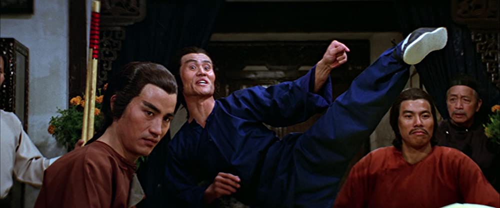 続・少林寺三十六房の画像