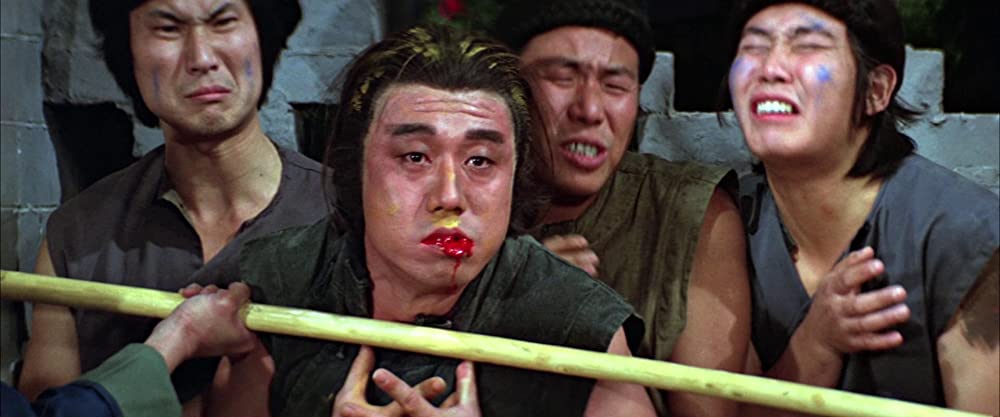 続・少林寺三十六房の画像