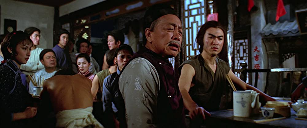 続・少林寺三十六房の画像