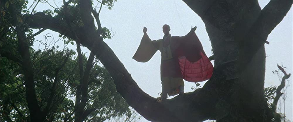 続・少林寺三十六房の画像