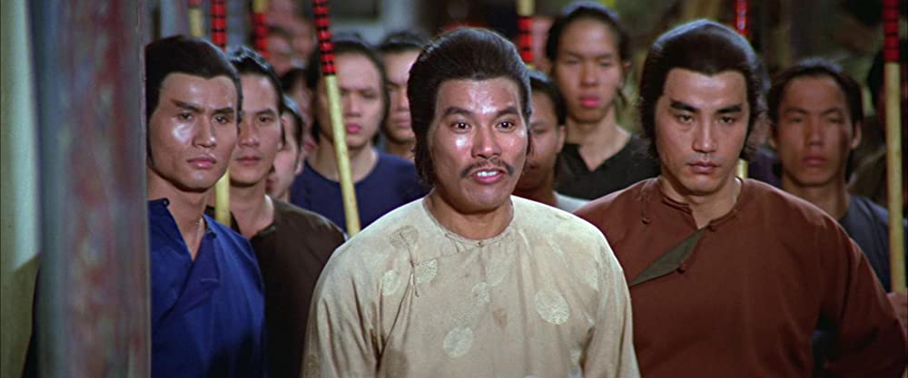 続・少林寺三十六房の画像