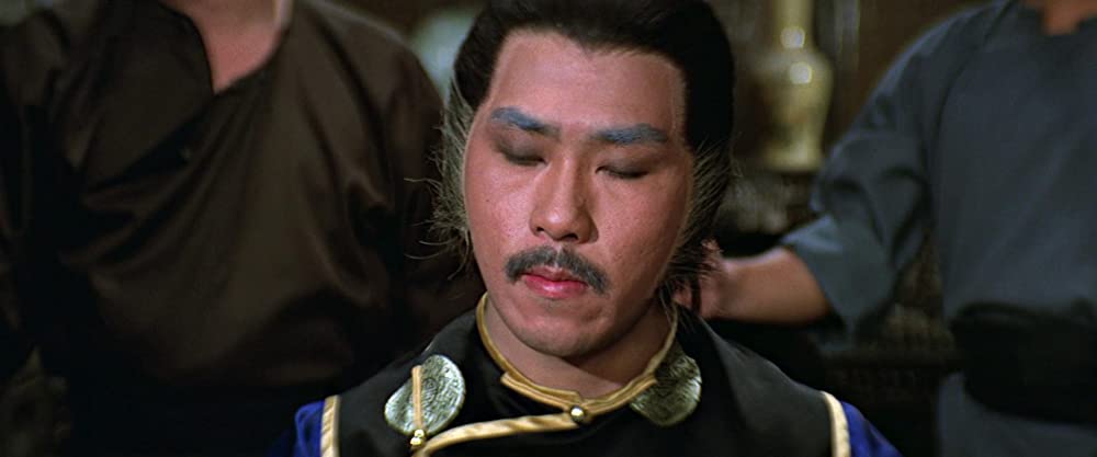 続・少林寺三十六房の画像