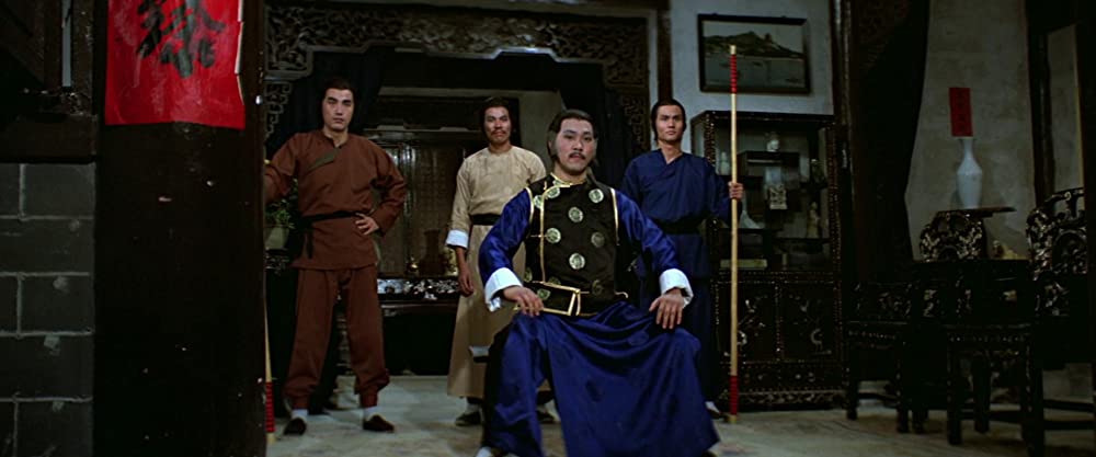 続・少林寺三十六房の画像