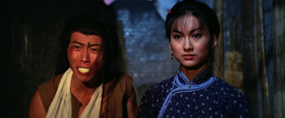 続・少林寺三十六房の画像