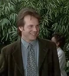 夕べの星の画像