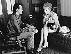 「夕べの星」ビル・パクストン & シャーリー・マクレーンの画像