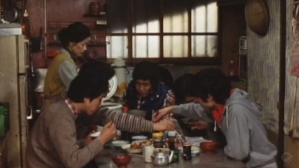 「十九歳の地図」の画像