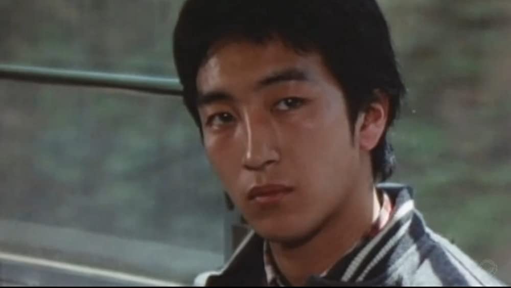 「十九歳の地図」の画像