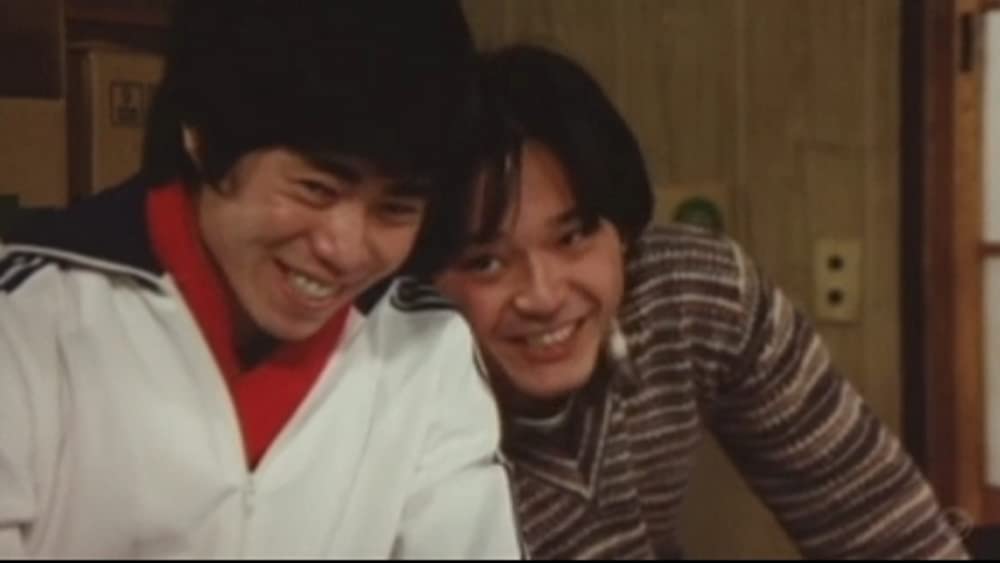 「十九歳の地図」の画像