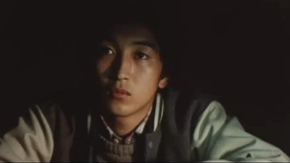 「十九歳の地図」の画像