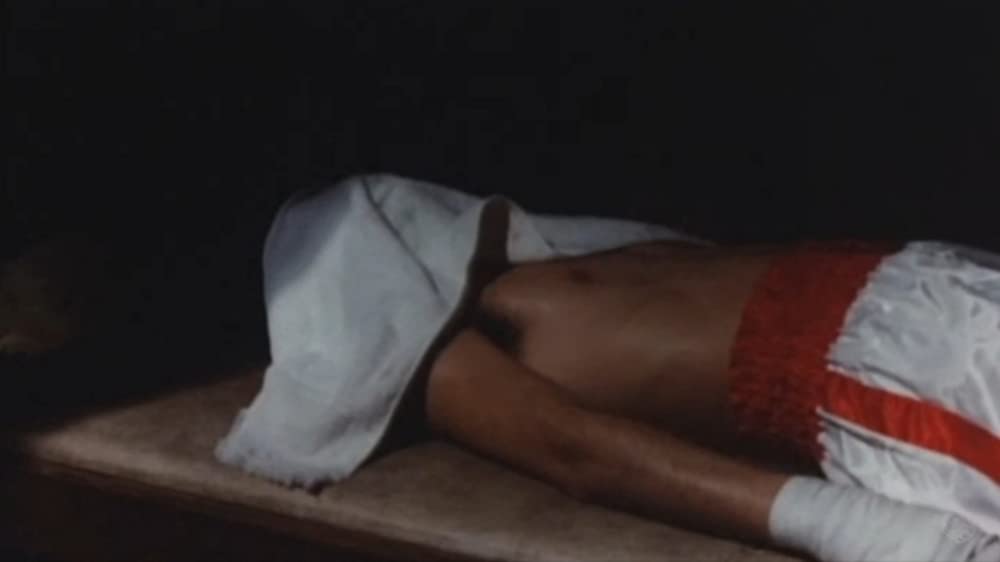 「十九歳の地図」の画像