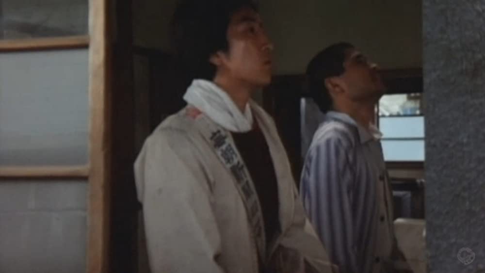 「十九歳の地図」の画像