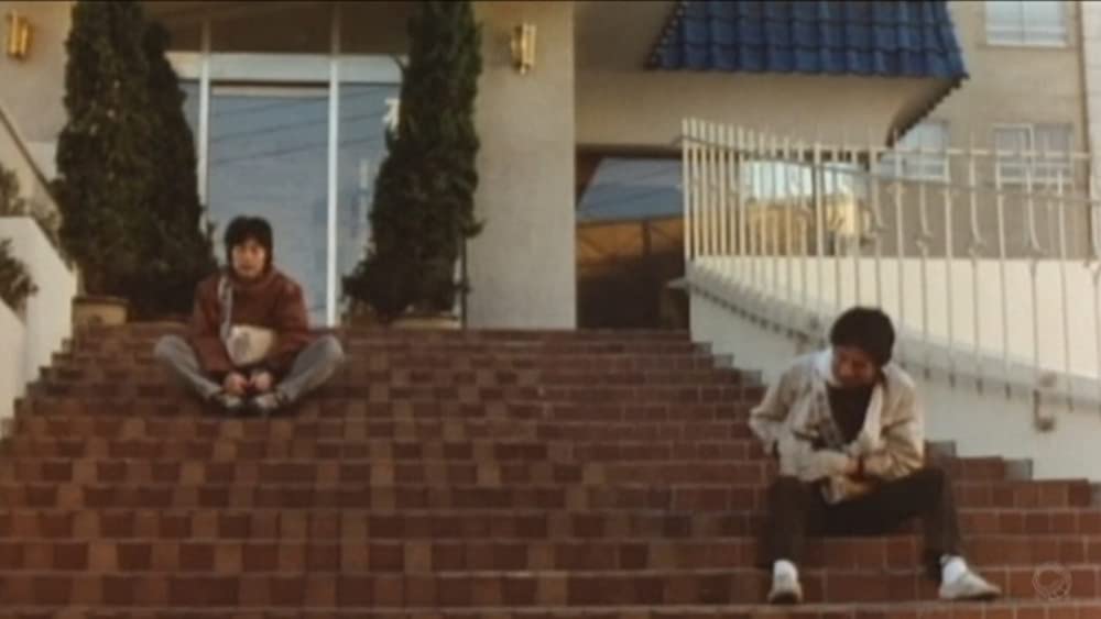 「十九歳の地図」の画像