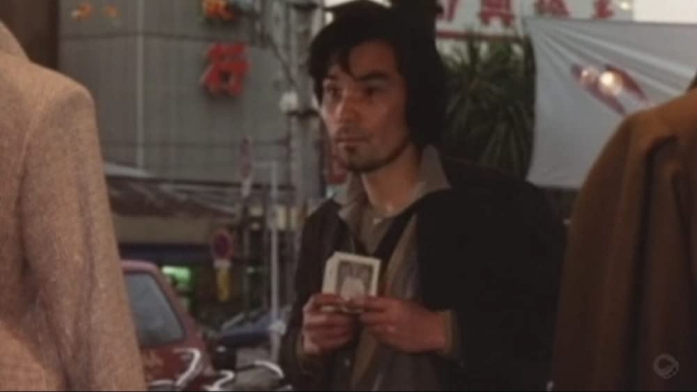 「十九歳の地図」の画像