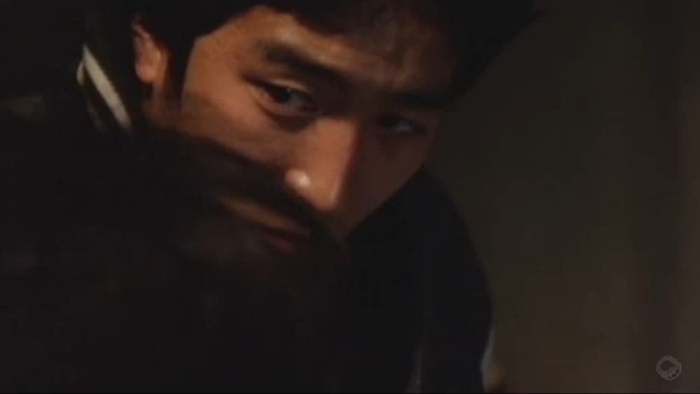 「十九歳の地図」の画像