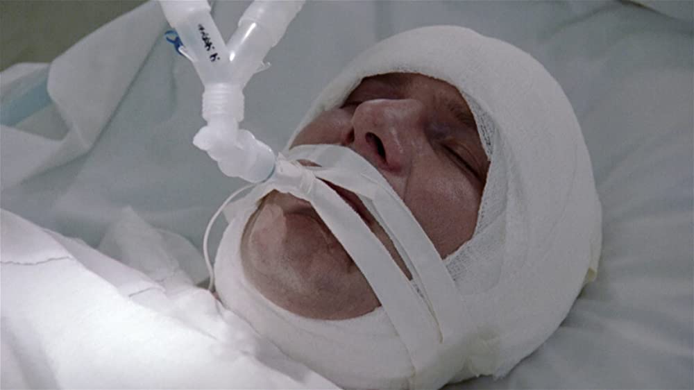 「心の旅」ハリソン・フォードの画像