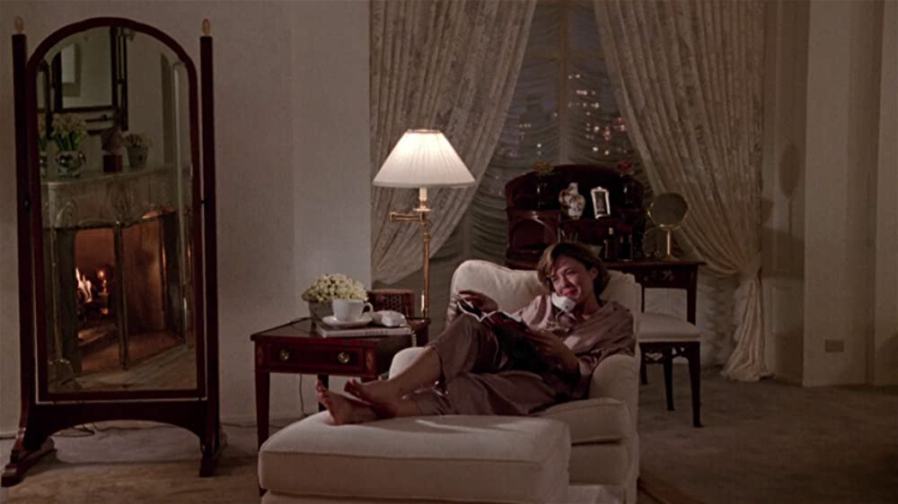 「心の旅」アネット・ベニングの画像